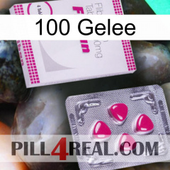 100 Jelly 32